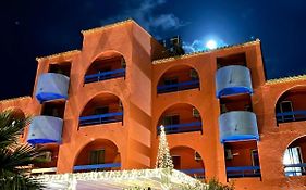 Cit'Hotel Des 2 Golfs